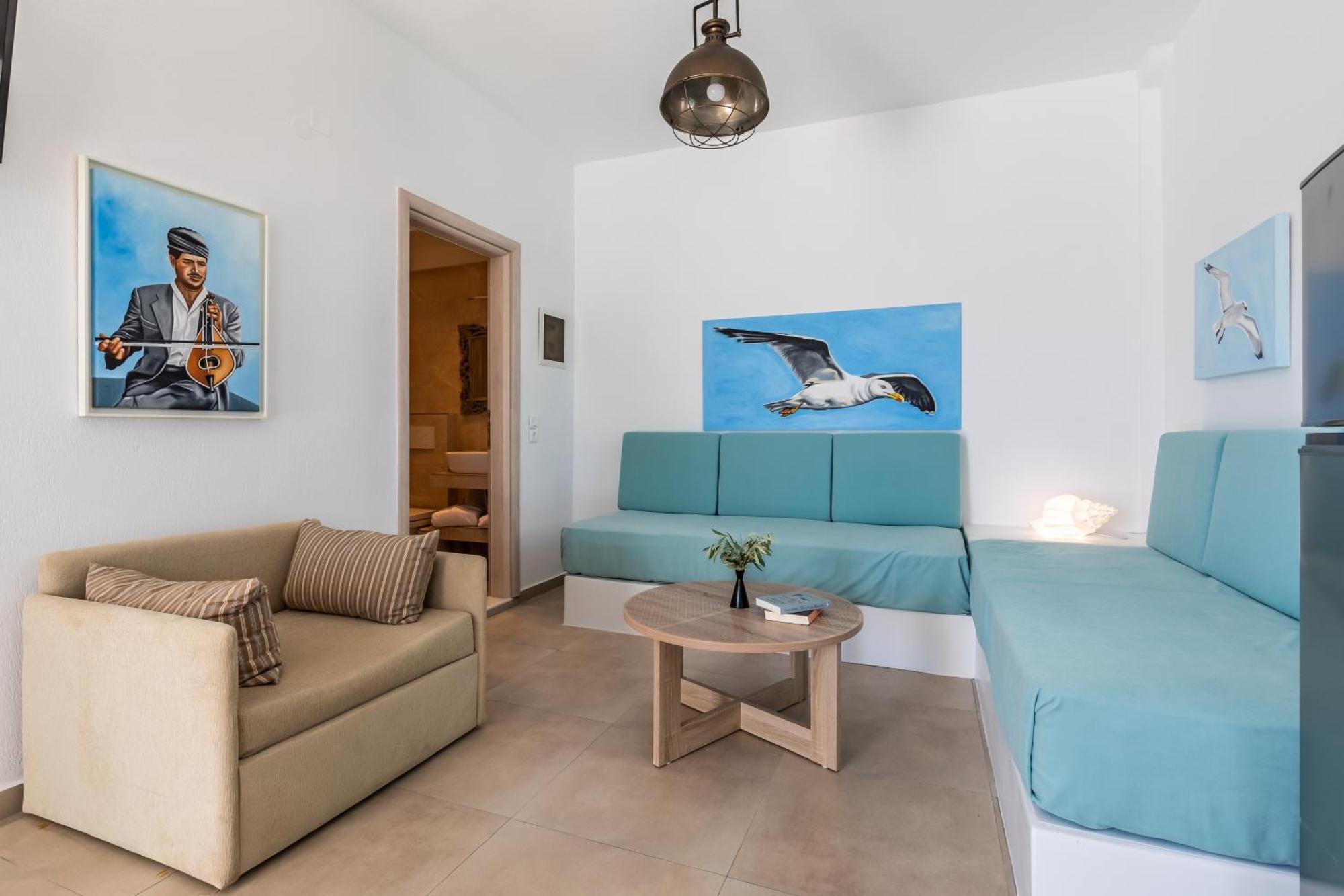 Liagka Villa Szkópelosz Szoba fotó